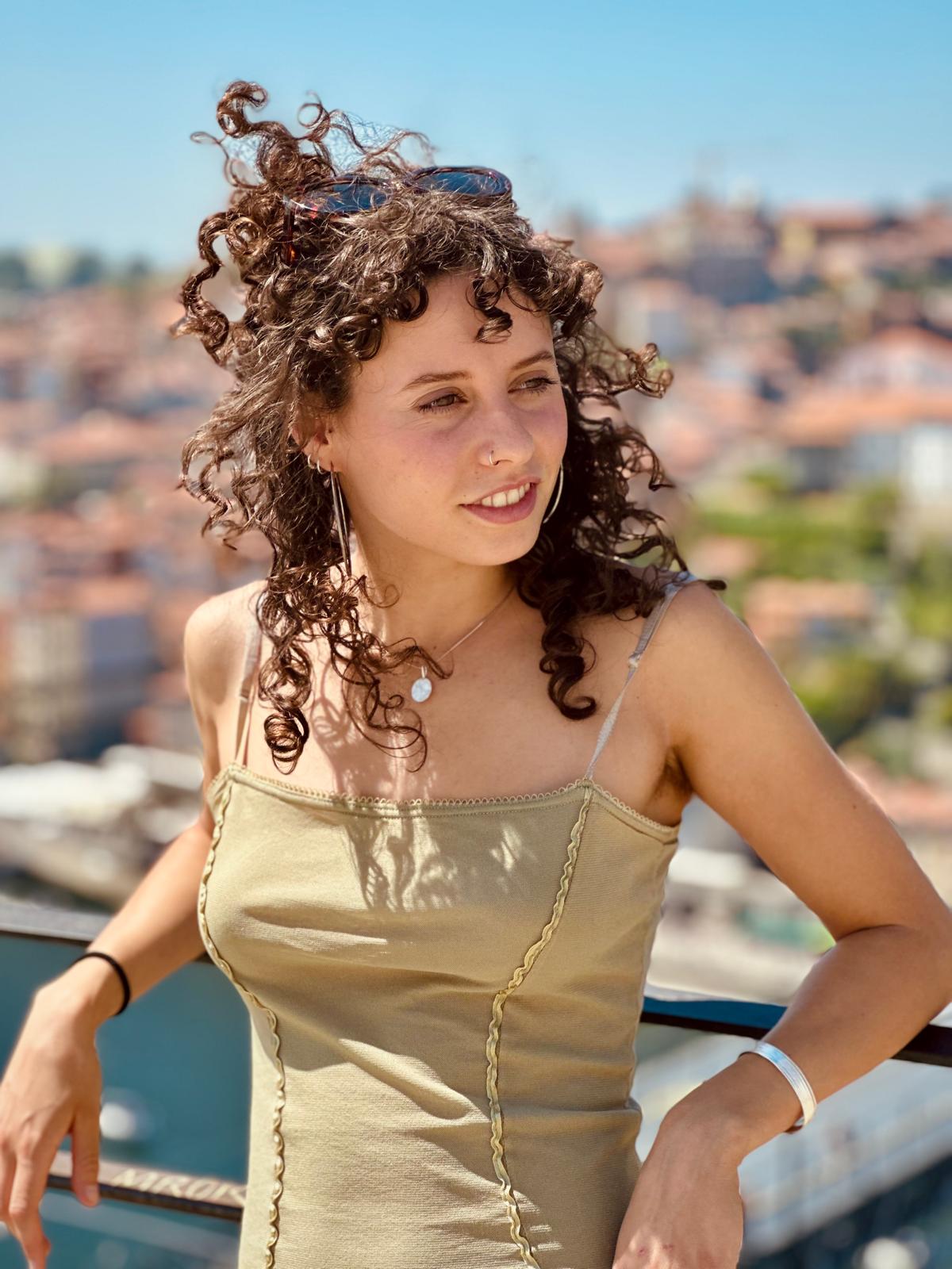 Paula Dorten